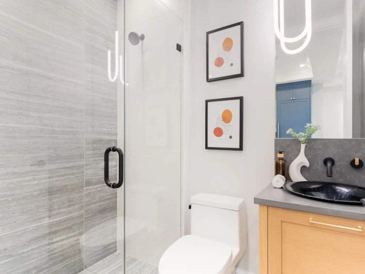 980 Bidwell Street, Vancouver, BC, V6G 1M3 - 26