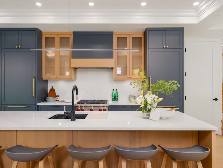 980 Bidwell Street, Vancouver, BC, V6G 1M3 - 9