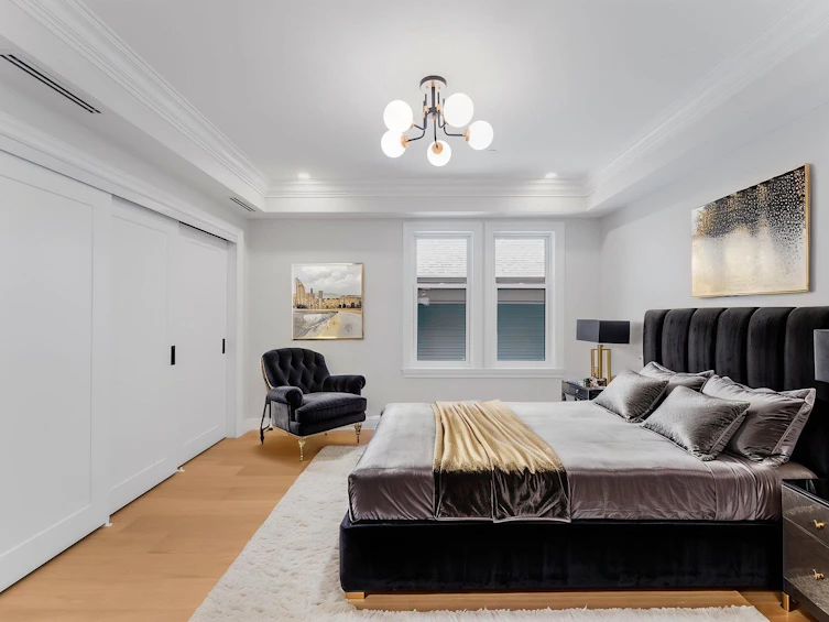 980 Bidwell Street, Vancouver, BC, V6G 1M3 - 27