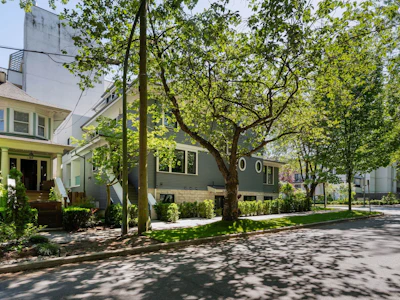 980 Bidwell Street - 3