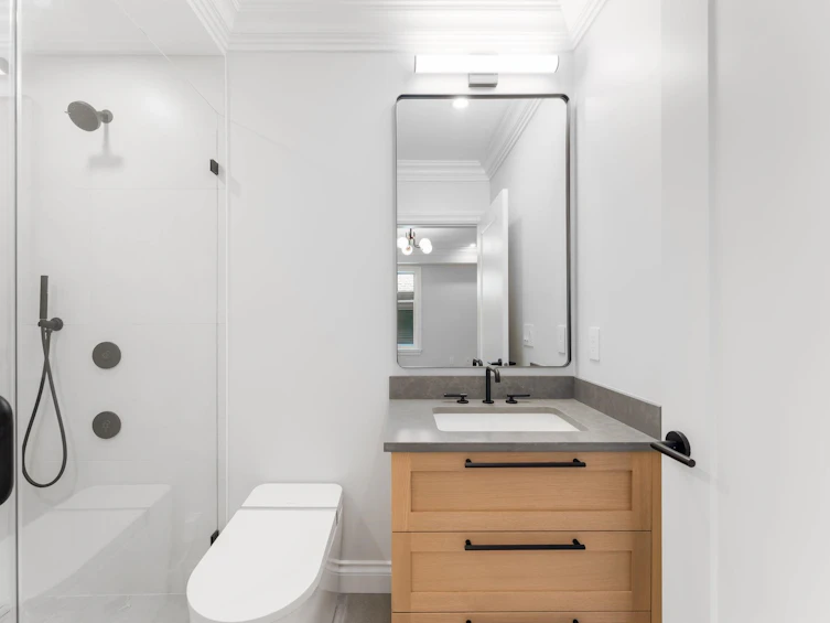 980 Bidwell Street, Vancouver, BC, V6G 1M3 - 32