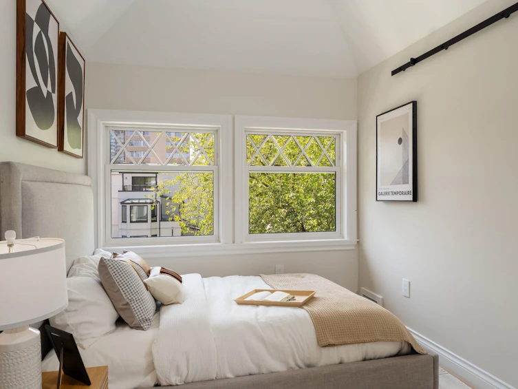 1685 Nelson Street, Vancouver, BC, V6G 1M3 - 27