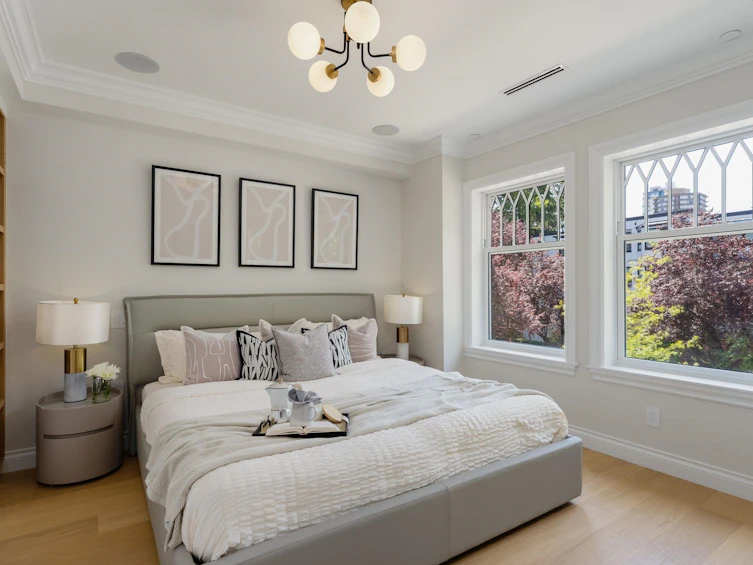 1685 Nelson Street, Vancouver, BC, V6G 1M3 - 20