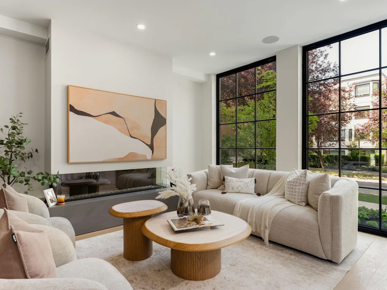 1683 Nelson Street, Vancouver, BC, V6G 1M3 - 9