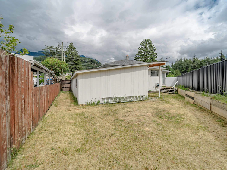 776 7th Avenue, Hope, BC, V0X 1L4 - 36