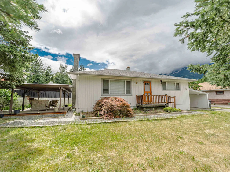 776 7th Avenue, Hope, BC, V0X 1L4 - 33