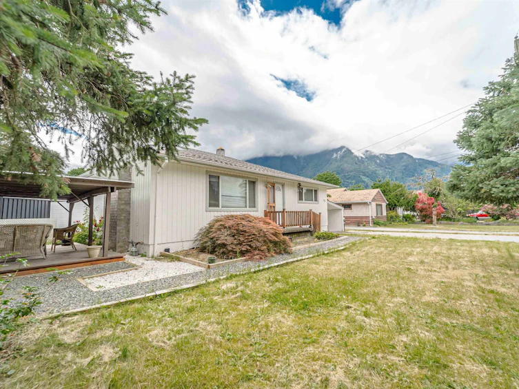 776 7th Avenue, Hope, BC, V0X 1L4 - 34