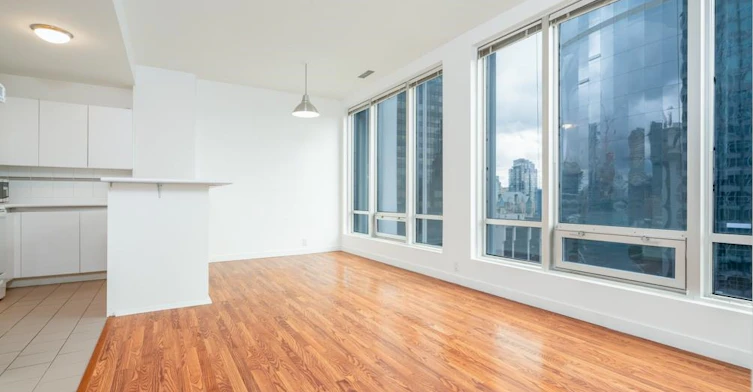 903-989 Nelson Street, Vancouver, BC, V6Z 3B6 - 13
