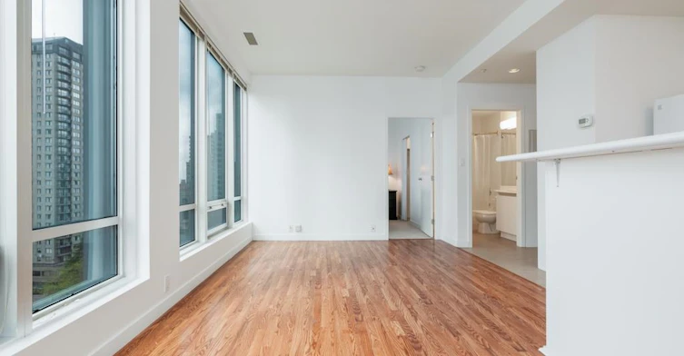 903-989 Nelson Street, Vancouver, BC, V6Z 3B6 - 17