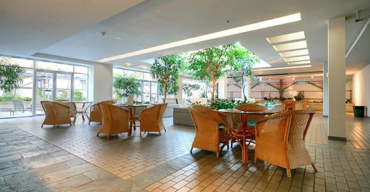 903-989 Nelson Street, Vancouver, BC, V6Z 3B6 - 5