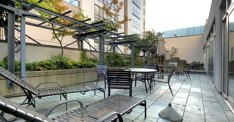 903-989 Nelson Street, Vancouver, BC, V6Z 3B6 - 7