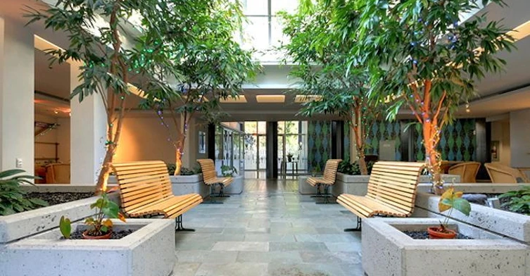 903-989 Nelson Street, Vancouver, BC, V6Z 3B6 - 6