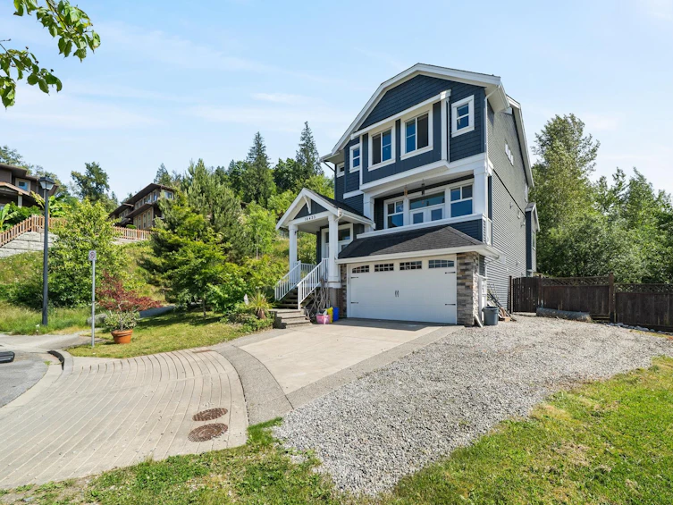 10433 248 Street, Maple Ridge, BC, V2W 0H8 - 2