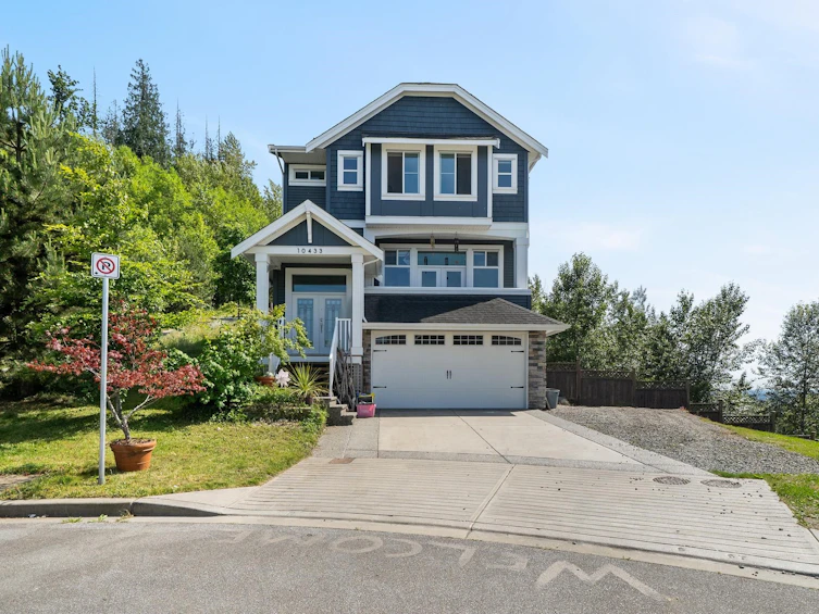 10433 248 Street, Maple Ridge, BC, V2W 0H8