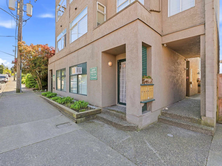 101-33344 2nd Avenue, Mission, BC, V2V 1K3 - 20