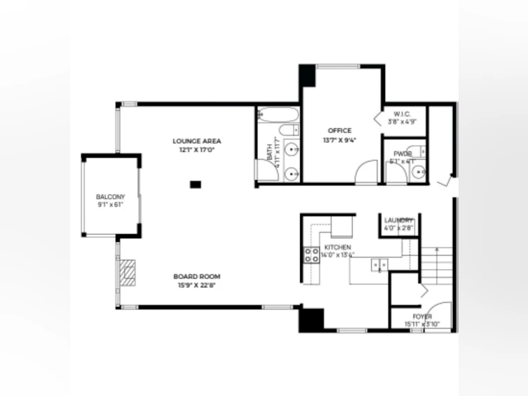 101-33344 2nd Avenue, Mission, BC, V2V 1K3 - 2
