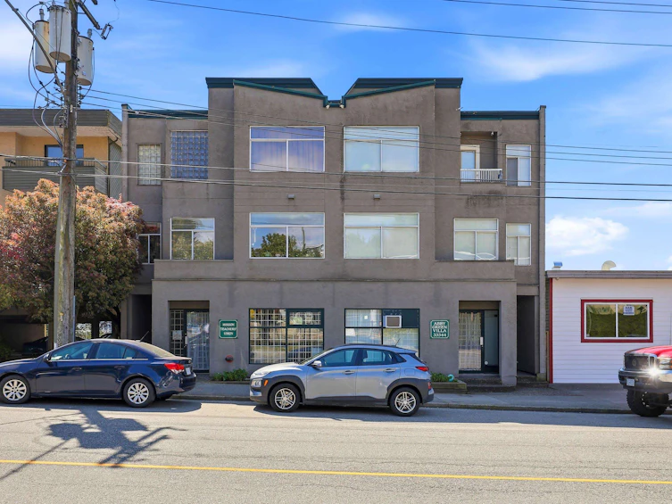 101-33344 2nd Avenue, Mission, BC, V2V 1K3 - 19