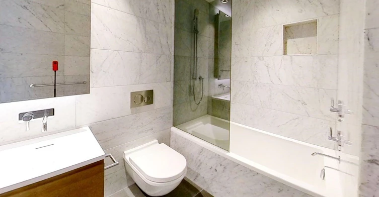 12XX-1289 Hornby Street, Vancouver, BC, V6Z 0G7 - 7