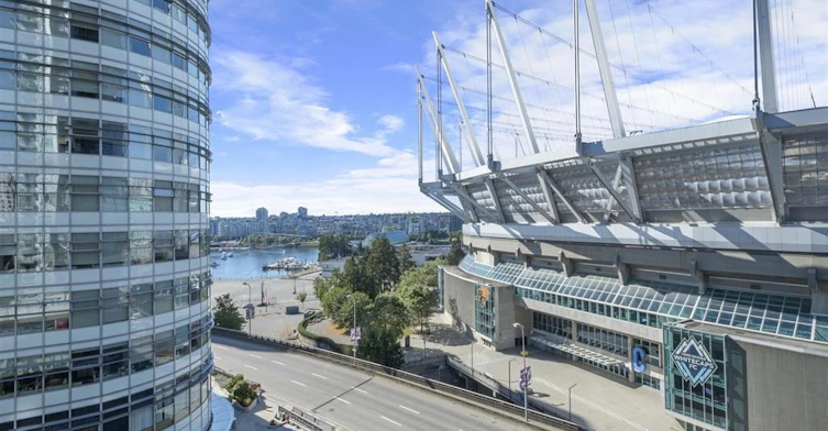 2802-111 W Georgia St, Vancouver, BC, V6B 1T8 - 19