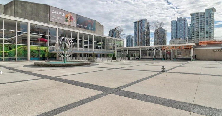 2802-111 W Georgia St, Vancouver, BC, V6B 1T8 - 27