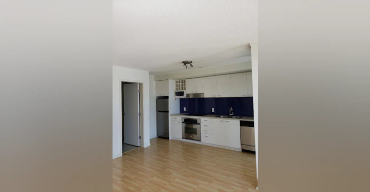 2802-111 W Georgia St, Vancouver, BC, V6B 1T8 - 2
