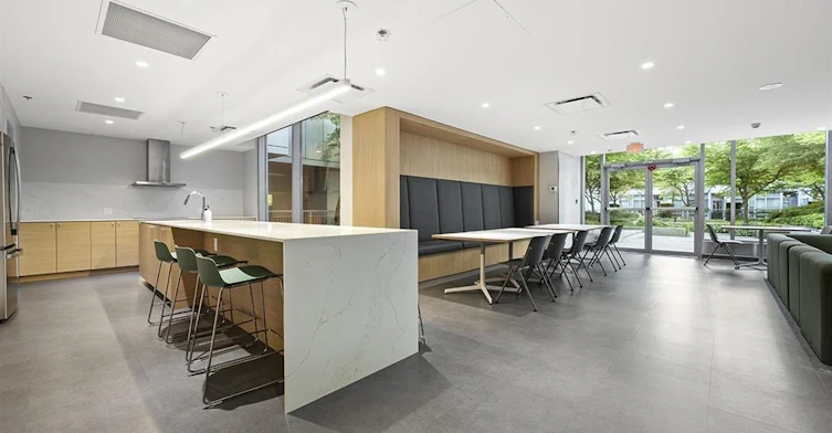 2802-111 W Georgia St, Vancouver, BC, V6B 1T8 - 8