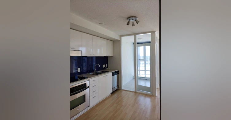 2802-111 W Georgia St, Vancouver, BC, V6B 1T8 - 3