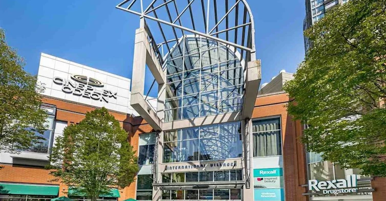 2802-111 W Georgia St, Vancouver, BC, V6B 1T8 - 22