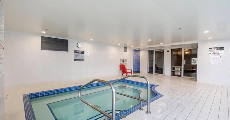 2802-111 W Georgia St, Vancouver, BC, V6B 1T8 - 7