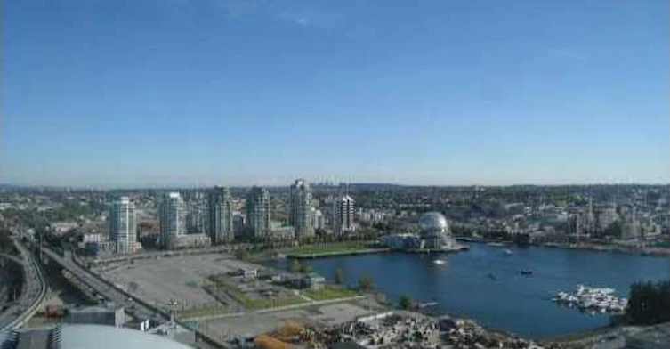 2802-111 W Georgia St, Vancouver, BC, V6B 1T8 - 36