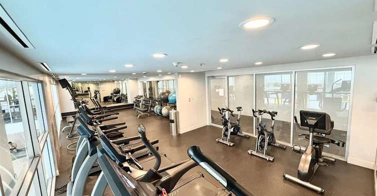 2802-111 W Georgia St, Vancouver, BC, V6B 1T8 - 9