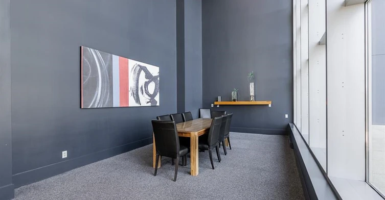 2802-111 W Georgia St, Vancouver, BC, V6B 1T8 - 25