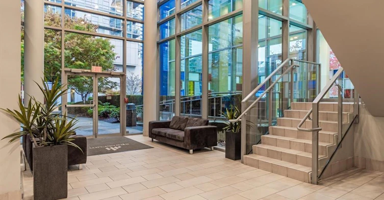2802-111 W Georgia St, Vancouver, BC, V6B 1T8 - 31