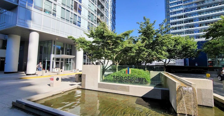 2802-111 W Georgia St, Vancouver, BC, V6B 1T8 - 15