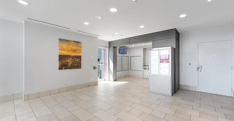 2802-111 W Georgia St, Vancouver, BC, V6B 1T8 - 30