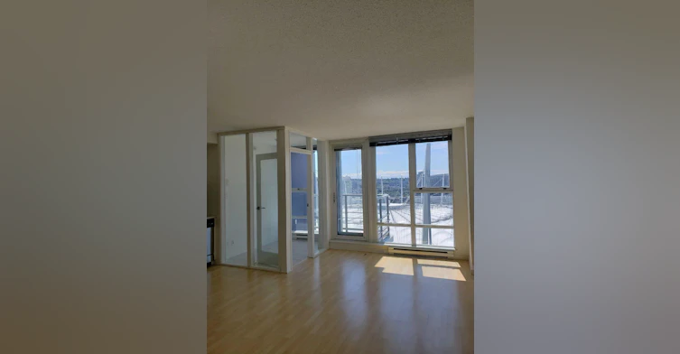 2802-111 W Georgia St, Vancouver, BC, V6B 1T8 - 20
