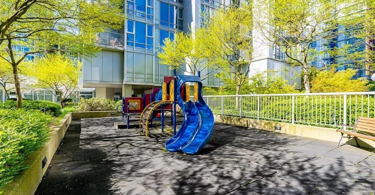 2802-111 W Georgia St, Vancouver, BC, V6B 1T8 - 26