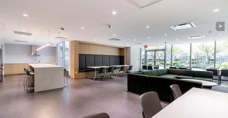 2802-111 W Georgia St, Vancouver, BC, V6B 1T8 - 14
