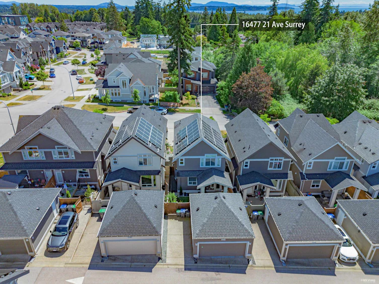 16477 21 Avenue, Surrey, BC, V3Z 0V7 - 39