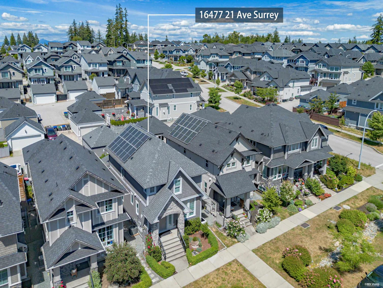16477 21 Avenue, Surrey, BC, V3Z 0V7 - 40