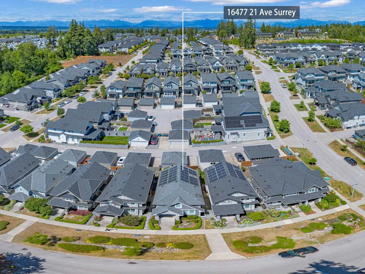 16477 21 Avenue, Surrey, BC, V3Z 0V7 - 38