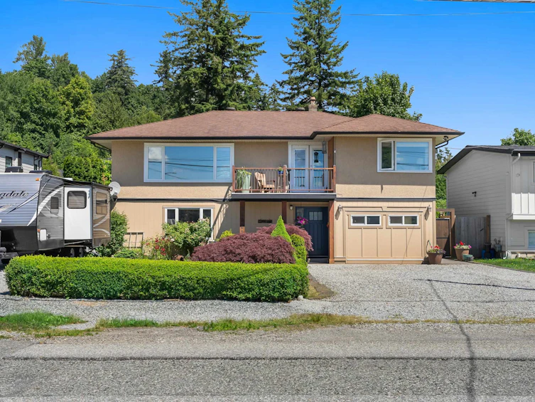 34921 Dewdney Trunk Road, Mission, BC, V2V 6S2