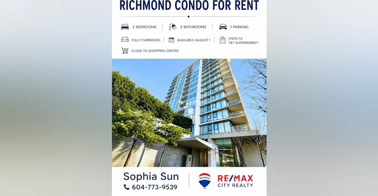 5088 Kwantlen Street, Richmond, BC, V6X 4K5