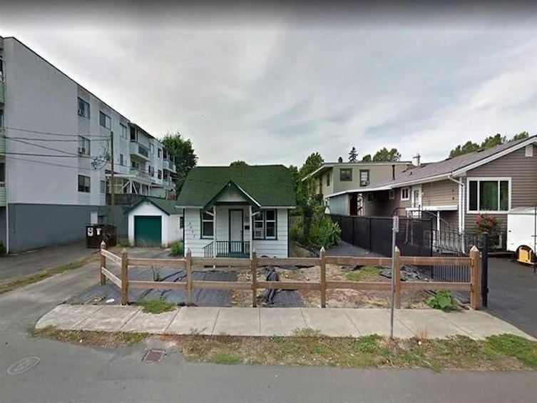9445 Nowell Street, Chilliwack, BC, V2P 4X8 - 2