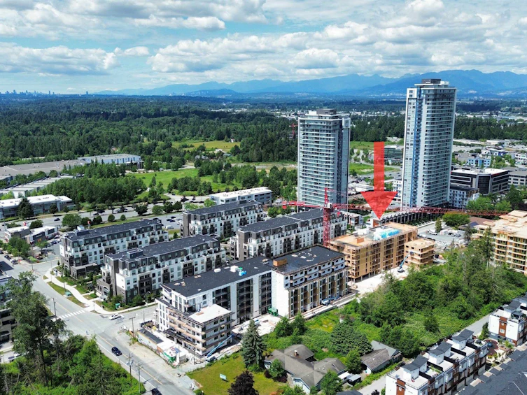 A412-20117 84 Avenue, Langley, BC, V2Y 2B8