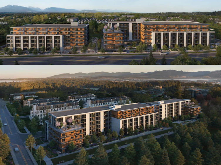 A412-20117 84 Avenue, Langley, BC, V2Y 2B8 - 3