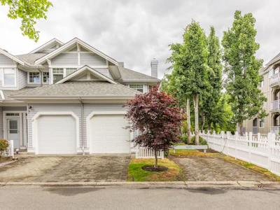 40-5708 208 Street - 2