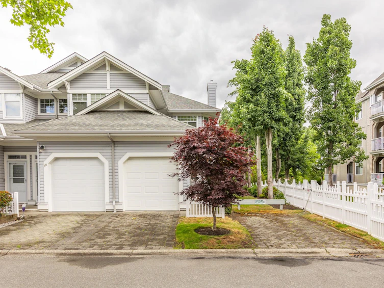 40-5708 208 Street, Langley, BC, V3A 8L4 - 2