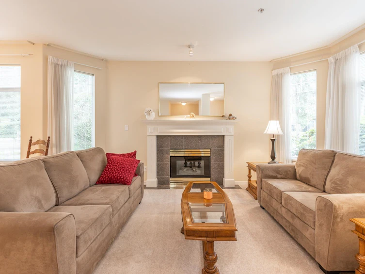 40-5708 208 Street, Langley, BC, V3A 8L4 - 5