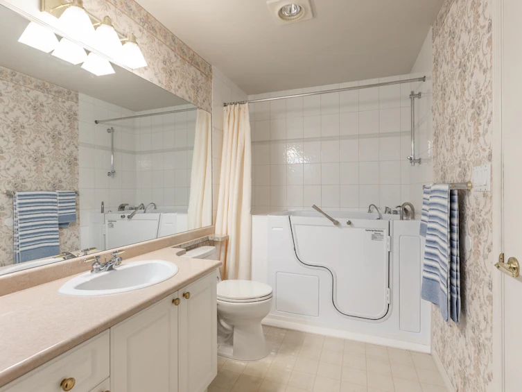 40-5708 208 Street, Langley, BC, V3A 8L4 - 25